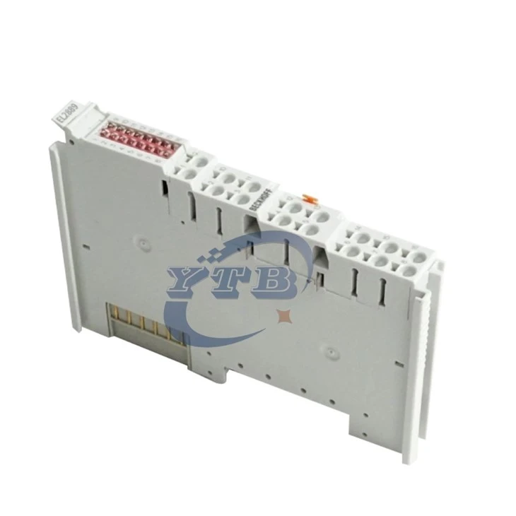 Beckhoff EL2889 16-channel Digital Output EtherCAT Terminal suppliers Beckhoff EL2889 16-channel Digital Output EtherCAT Terminal suppliers